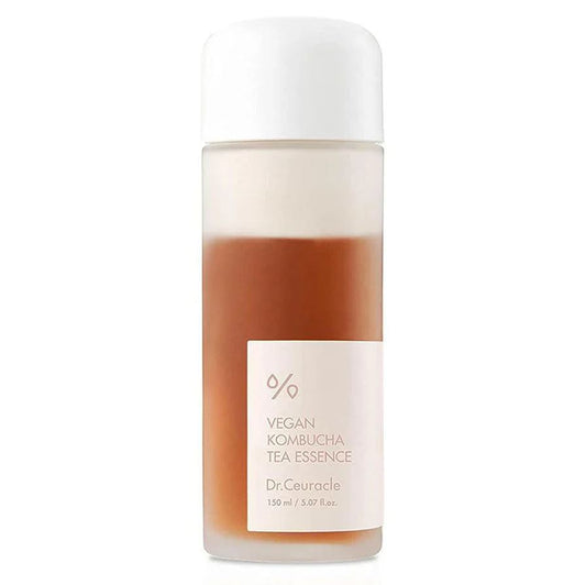 VEGAN KOMBUCHA TEA ESSENCE [150ml]