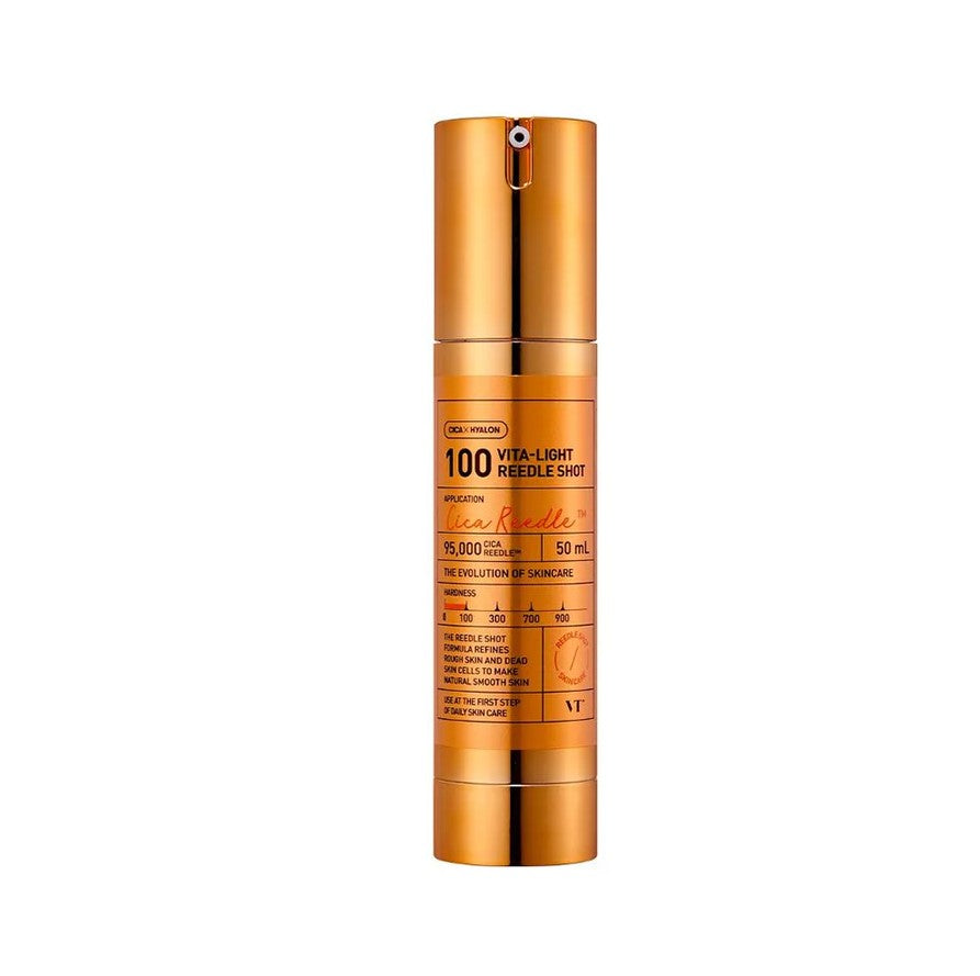 VITA-LIGHT REEDLE SHOT 100 [50ml]