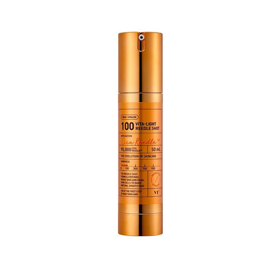 VITA-LIGHT REEDLE SHOT 100 [50ml]