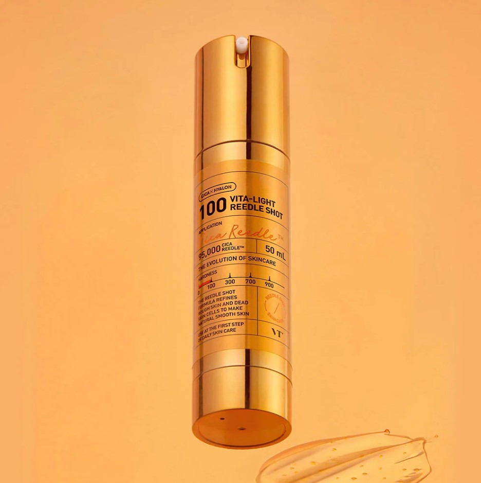 VITA-LIGHT REEDLE SHOT 100 [50ml]
