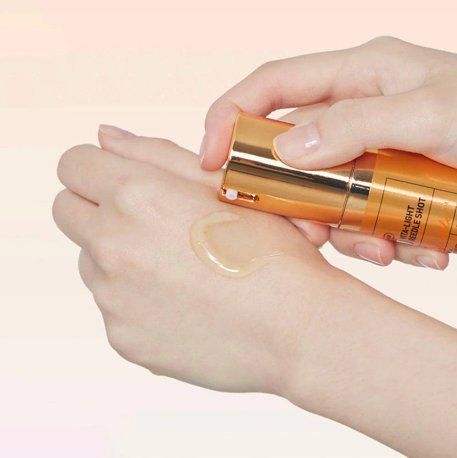 VITA-LIGHT REEDLE SHOT 100 [50ml]