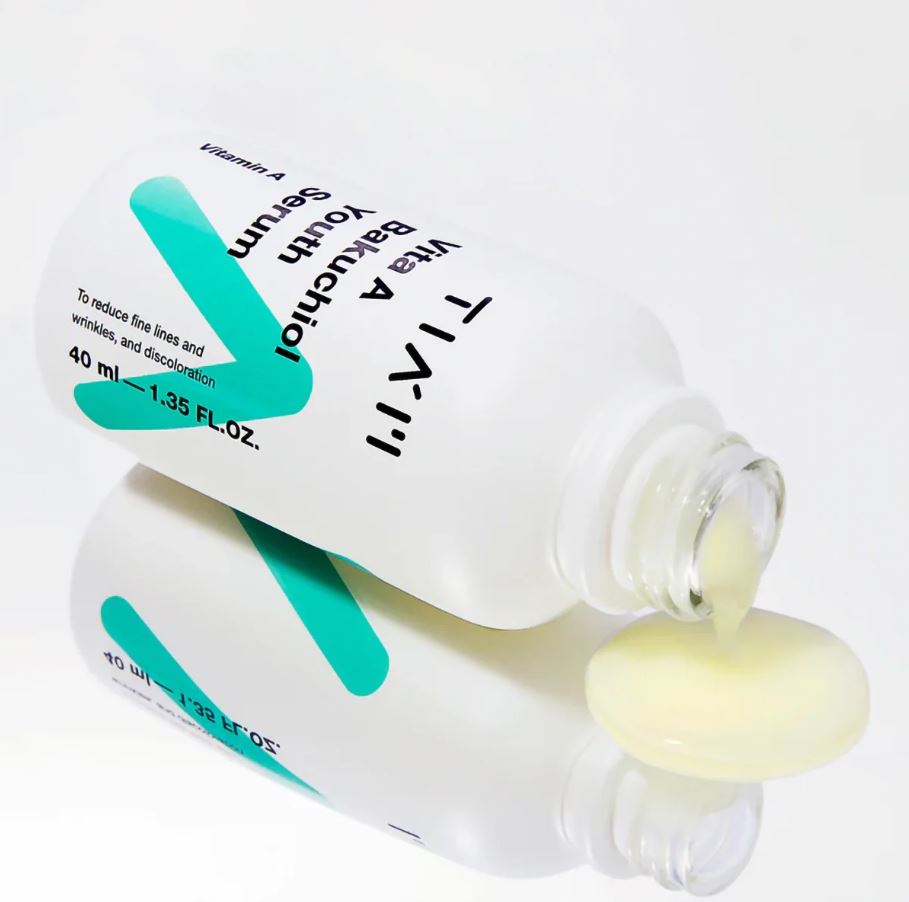 VITA A BAKUCHIOL YOUTH SERUM [40ml]