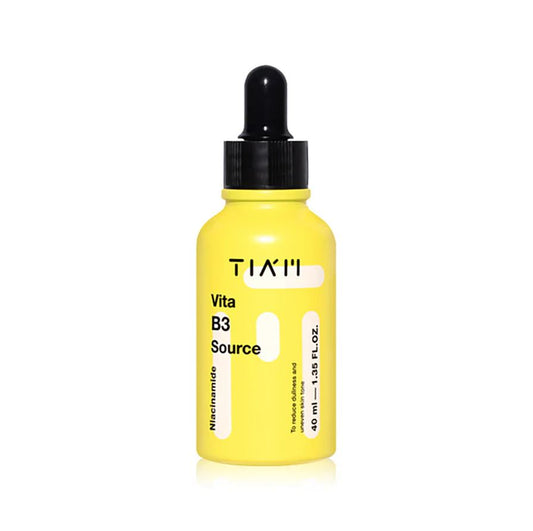 VITA B3 SOURCE [40ml]