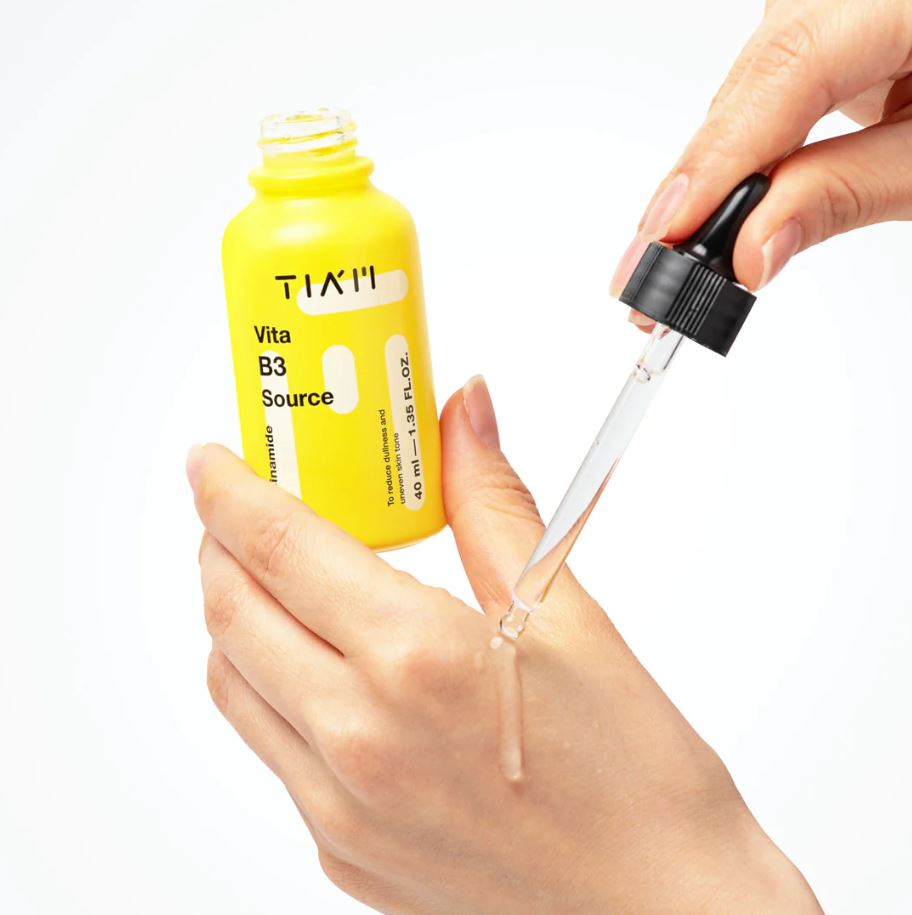 VITA B3 SOURCE [40ml]