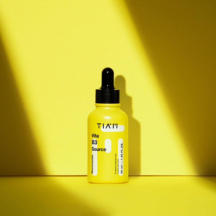 VITA B3 SOURCE [40ml]