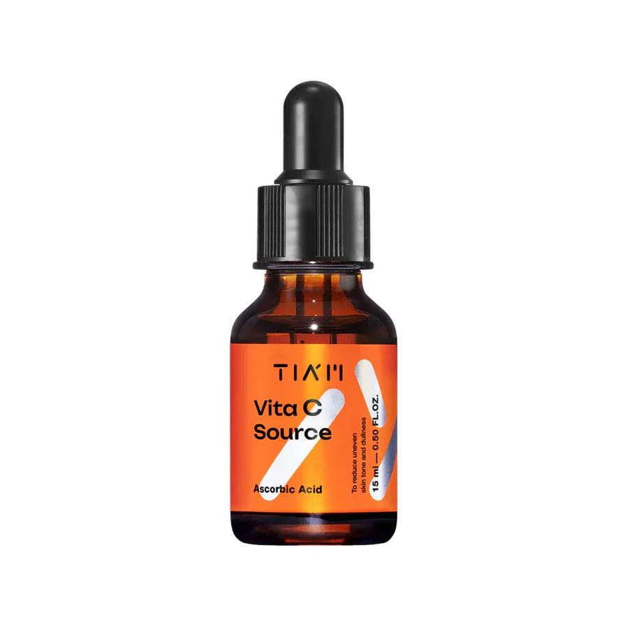 VITA C SOURCE [15ml]