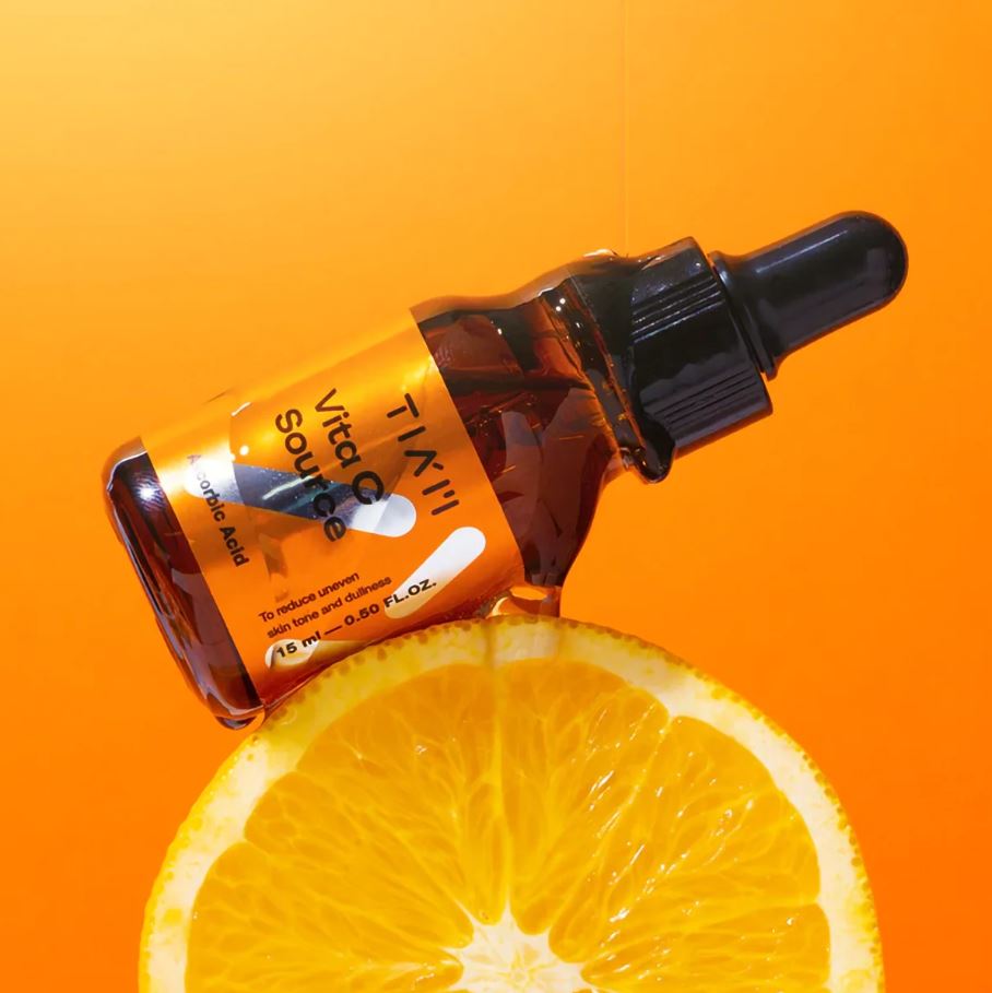 VITA C SOURCE [15ml]