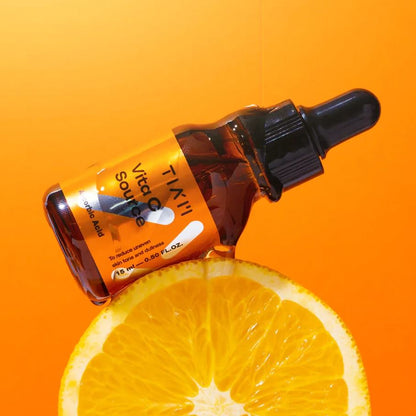 VITA C SOURCE [15ml]