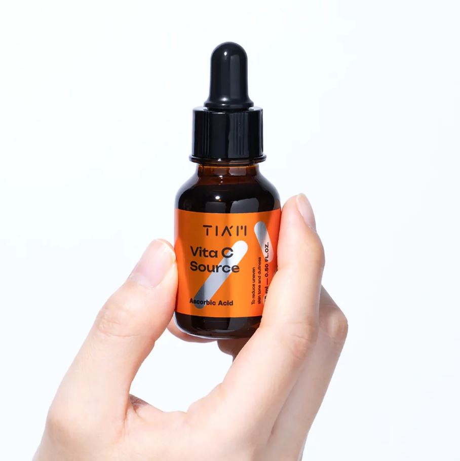 VITA C SOURCE [15ml]