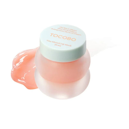 VITA GLAZED LIP MASK [20ml]