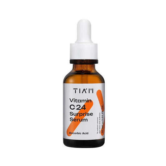 VITAMIN C 24 SURPRISE SERUM [30ml]