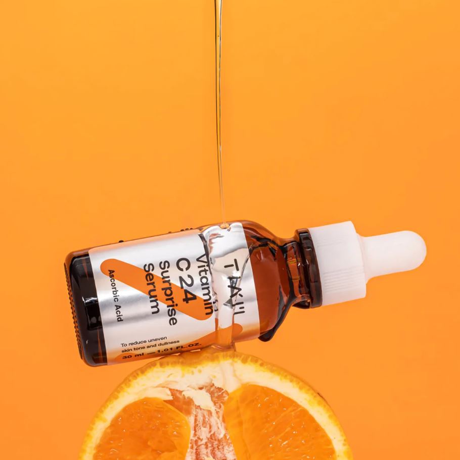 VITAMIN C 24 SURPRISE SERUM [30ml]