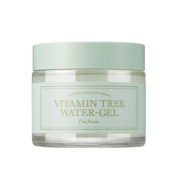 VITAMIN TREE WATER GEL [75g]