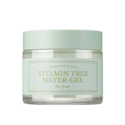 VITAMIN TREE WATER GEL [75g]
