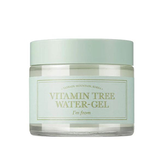 VITAMIN TREE WATER GEL [75g]