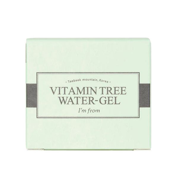 VITAMIN TREE WATER GEL [75g]