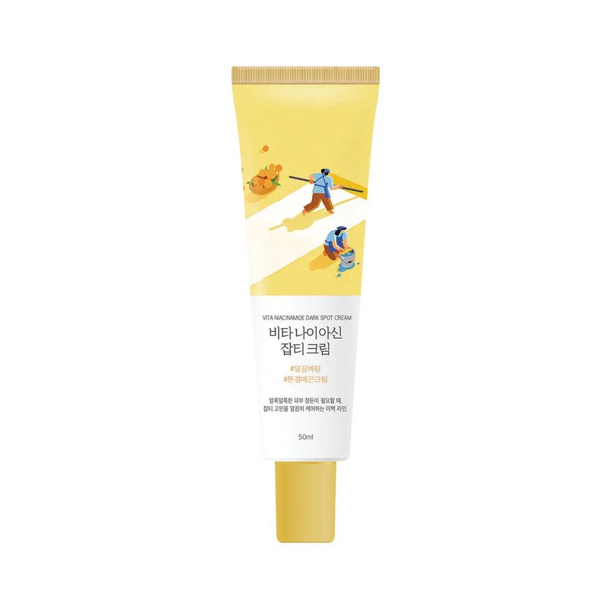 VITA NIACINAMIDE DARK SPOT CREAM [50ml]