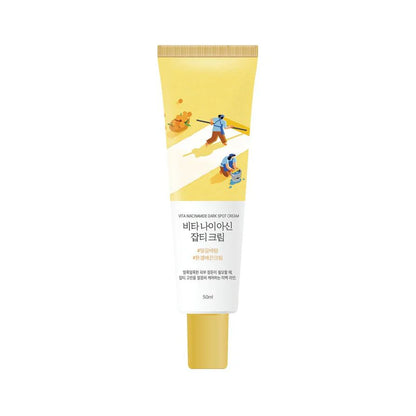 VITA NIACINAMIDE DARK SPOT CREAM [50ml]
