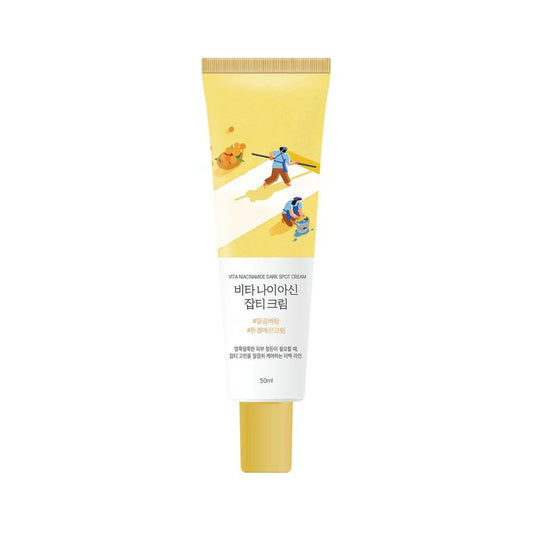 VITA NIACINAMIDE DARK SPOT CREAM [50ml]