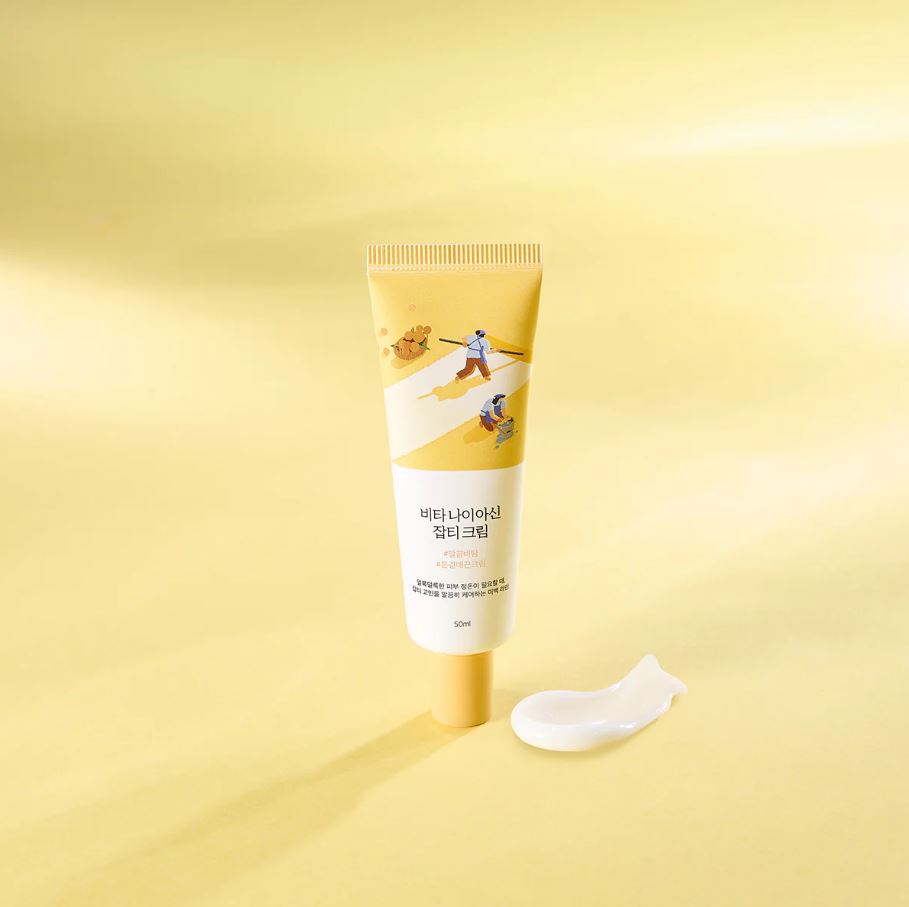 VITA NIACINAMIDE DARK SPOT CREAM [50ml]