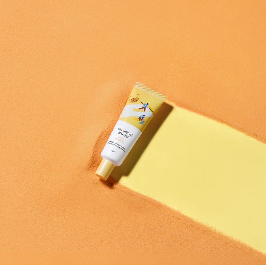 VITA NIACINAMIDE DARK SPOT CREAM [50ml]