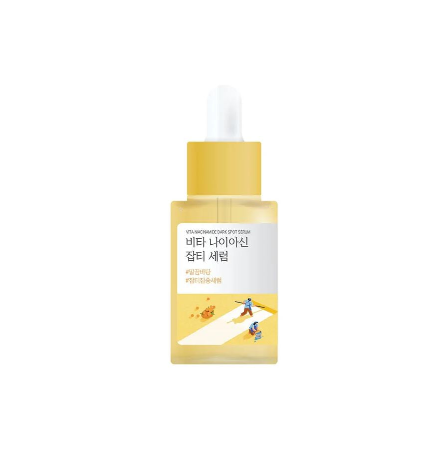 VITA NIACINAMIDE DARK SPOT SERUM [30ml]