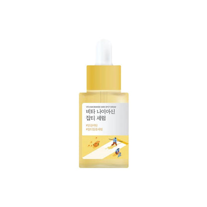 VITA NIACINAMIDE DARK SPOT SERUM [30ml]