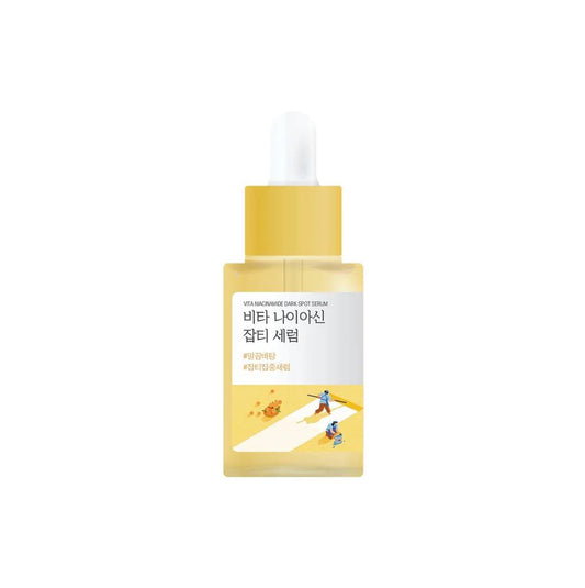 VITA NIACINAMIDE DARK SPOT SERUM [30ml]