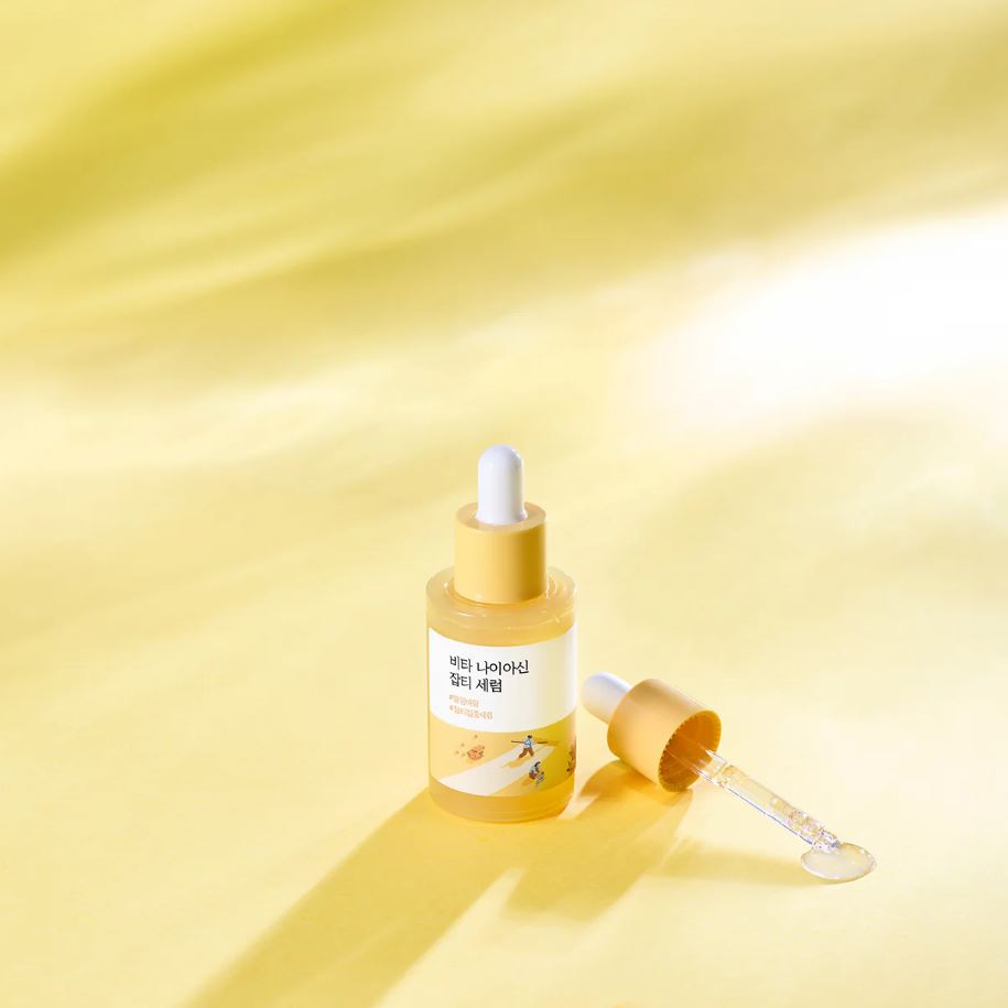 VITA NIACINAMIDE DARK SPOT SERUM [30ml]