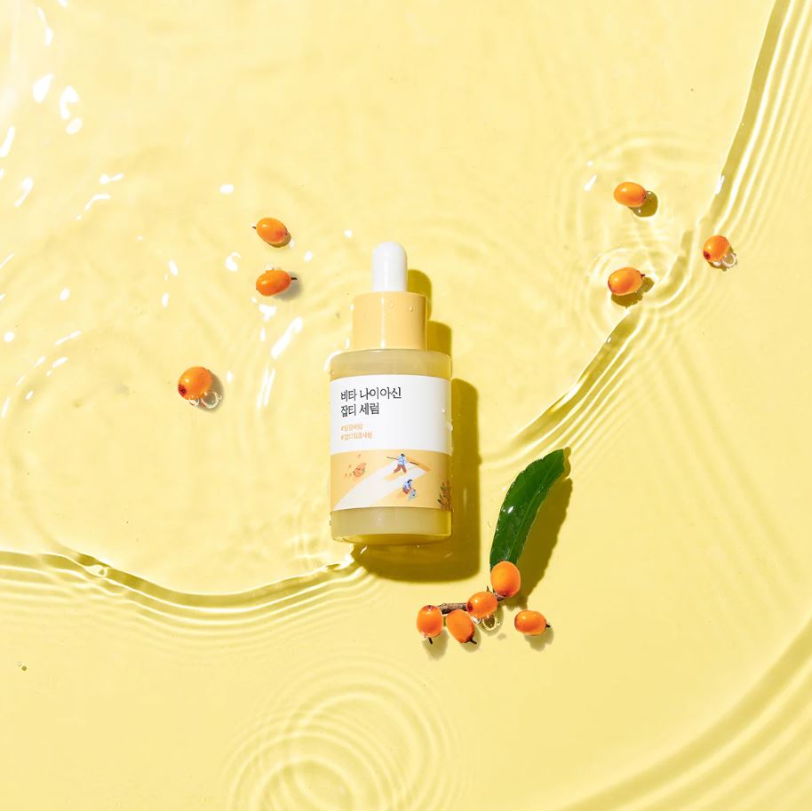 VITA NIACINAMIDE DARK SPOT SERUM [30ml]