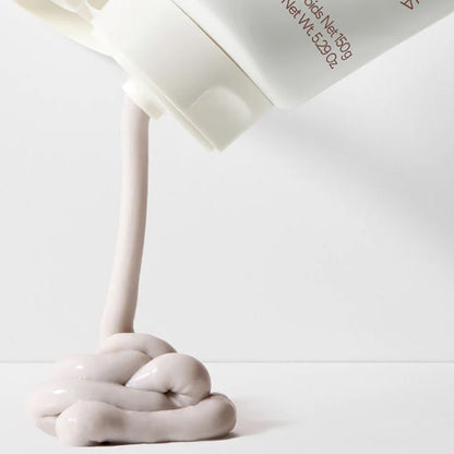 VOLCANIC PORE BHA CLEANSING FOAM [150ml]