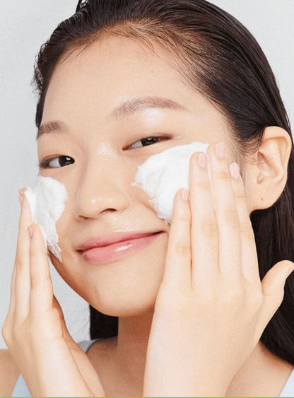 VOLCANIC PORE BHA CLEANSING FOAM [150ml]