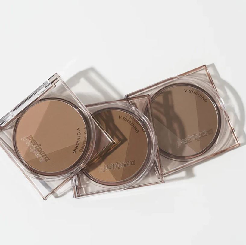 V SHADING [#01 NATURAL BROWN] 9.5g