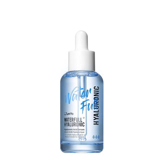 WATERFULL HYALURONIC ACID SERUM [50ml]