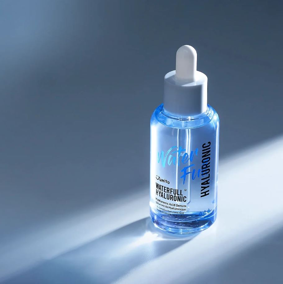 WATERFULL HYALURONIC ACID SERUM [50ml]