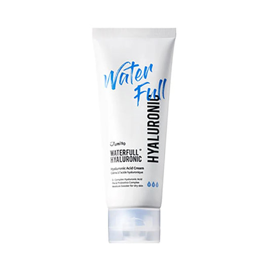 WATERFULL HYALURONIC CREAM [100ml]