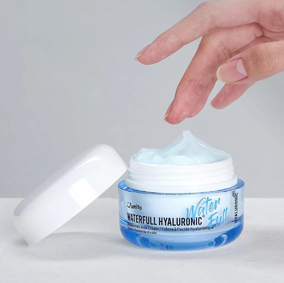 WATERFULL HYALURONIC CREAM [100ml]