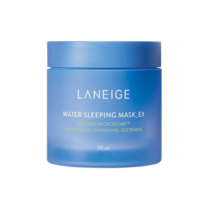 WATER SLEEPING MASK EX [70ml]