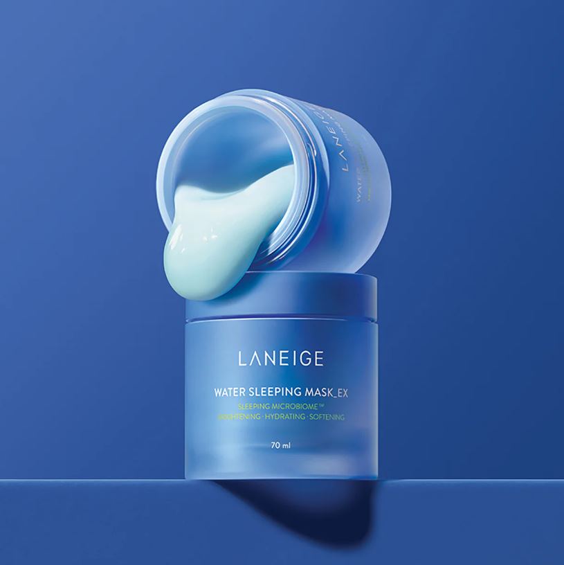 WATER SLEEPING MASK EX [70ml]
