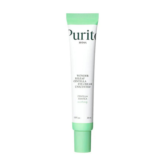 WONDER RELEAF CENTELLA EYE CREAM UNSCENTED [30ml]