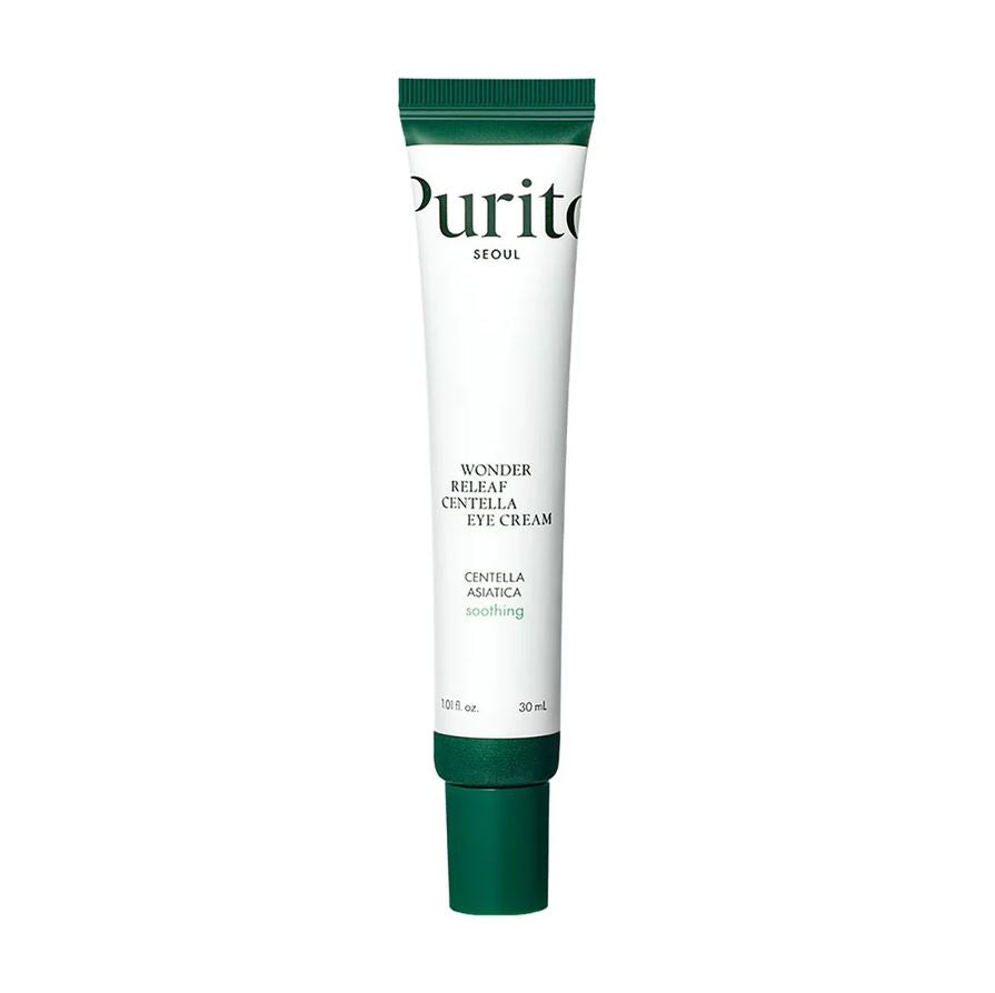 WONDER RELEAF CENTELLA EYE CREAM [30ml]