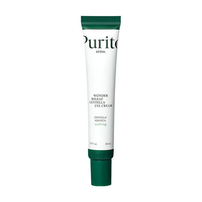 WONDER RELEAF CENTELLA EYE CREAM [30ml]