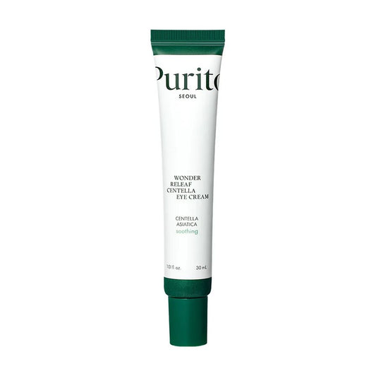 WONDER RELEAF CENTELLA EYE CREAM [30ml]