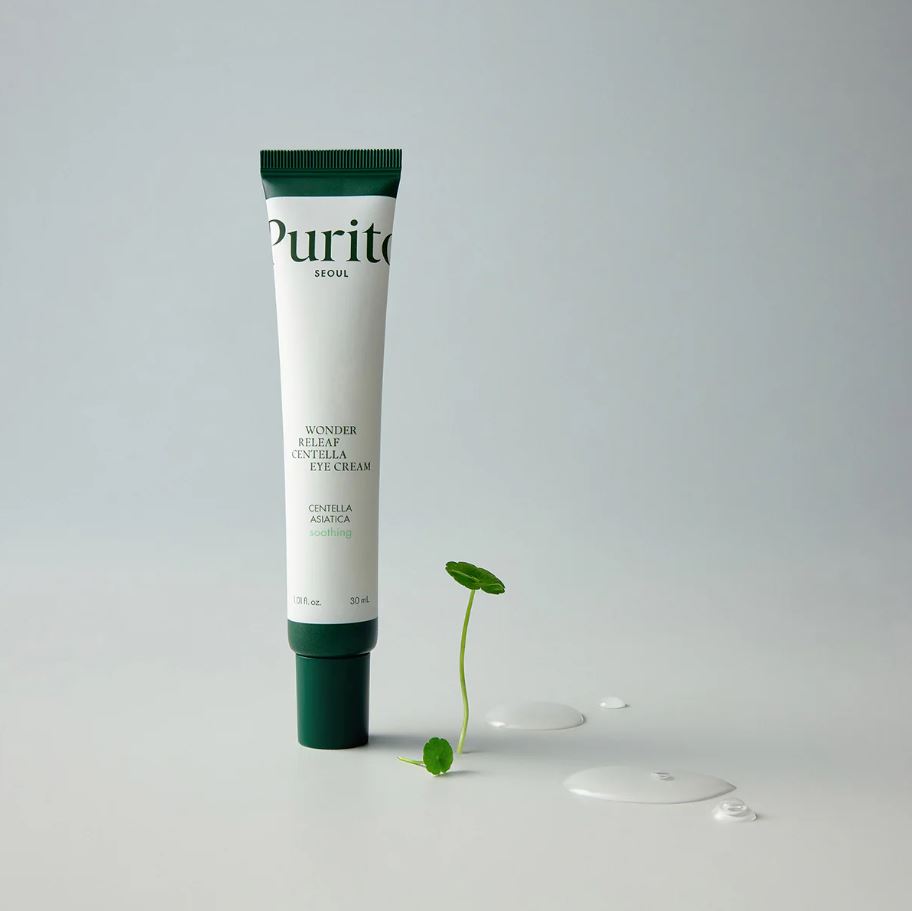 WONDER RELEAF CENTELLA EYE CREAM [30ml]