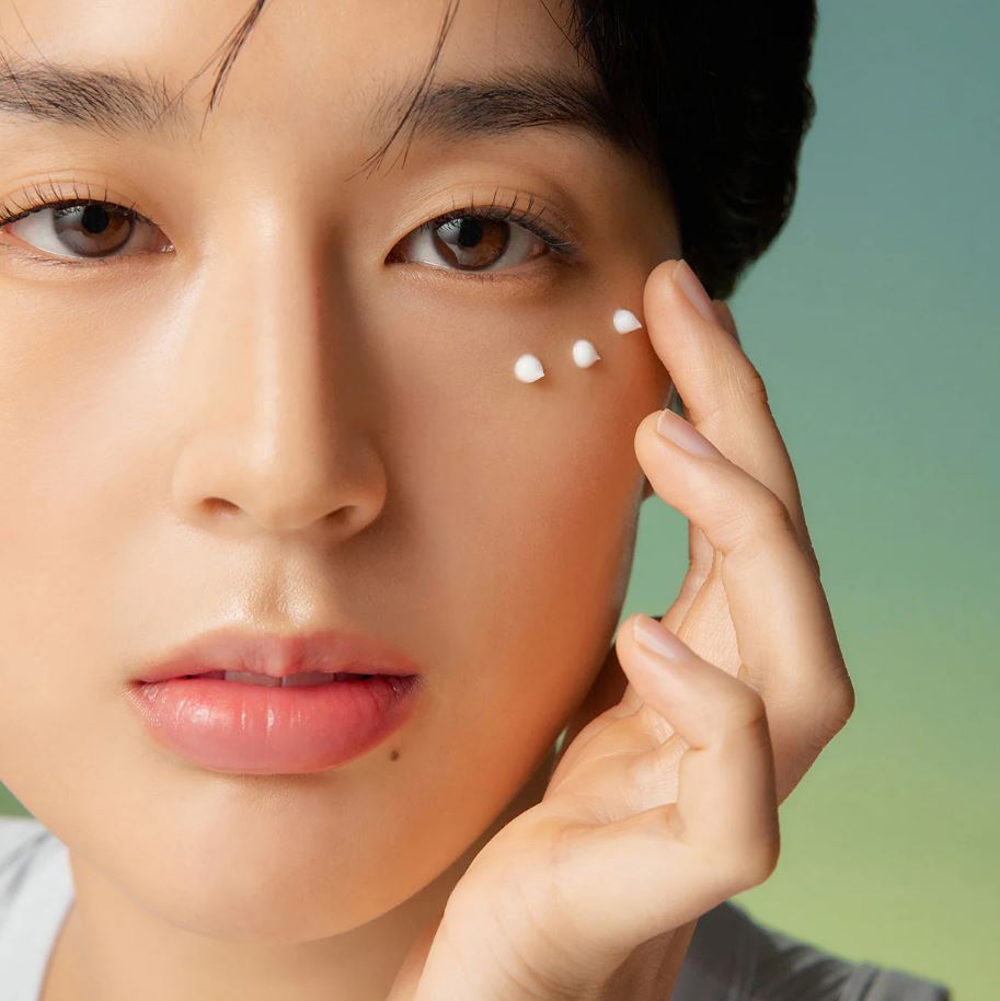 WONDER RELEAF CENTELLA EYE CREAM [30ml]