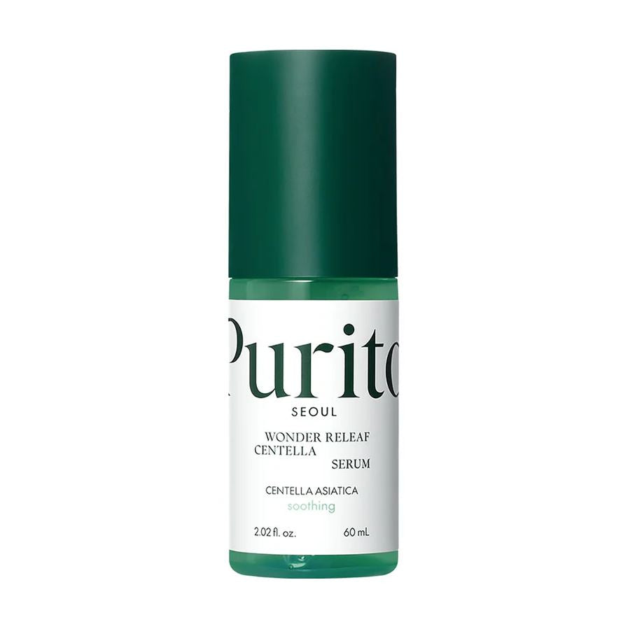 WONDER RELEAF CENTELLA SERUM [60ml]
