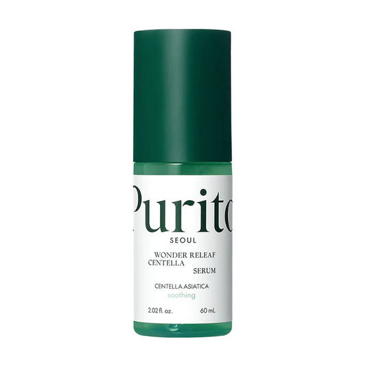 WONDER RELEAF CENTELLA SERUM [60ml]