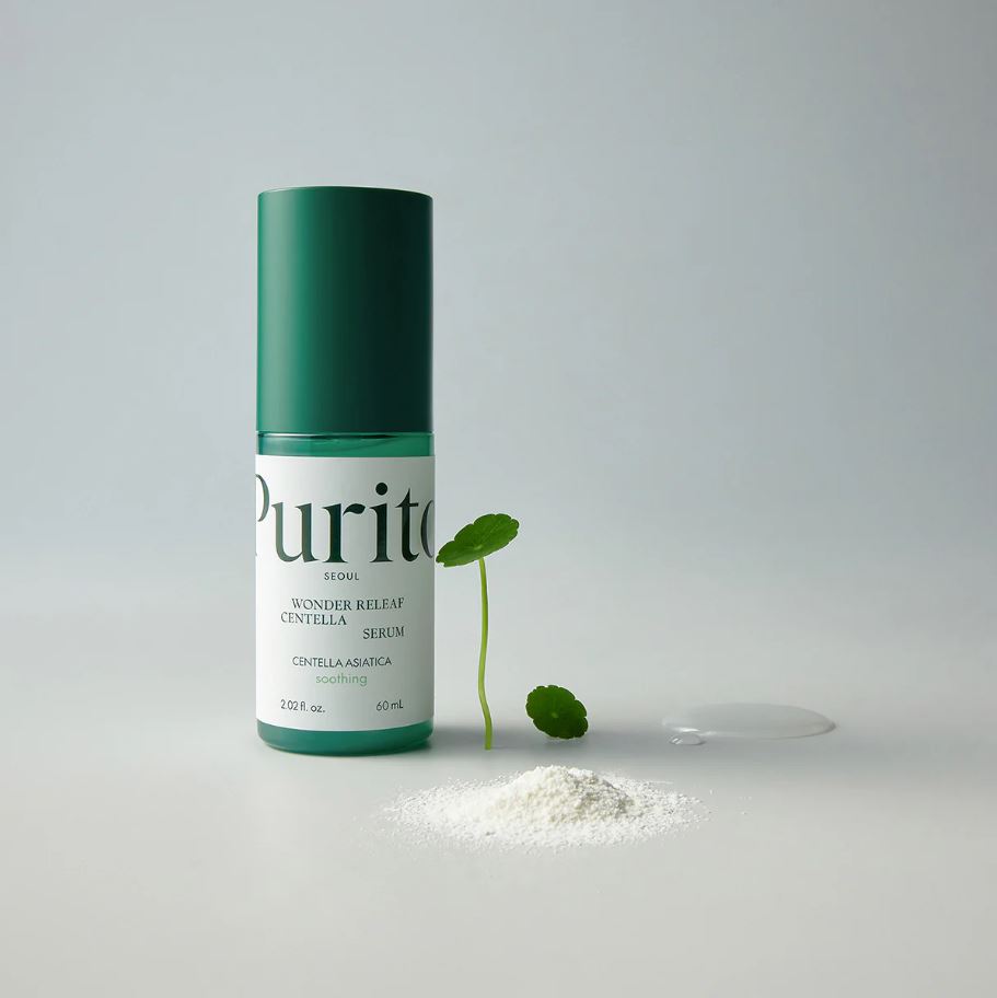 WONDER RELEAF CENTELLA SERUM [60ml]