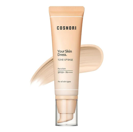 YOUR SKIN DRESS TONE-UP BASE [50ml]