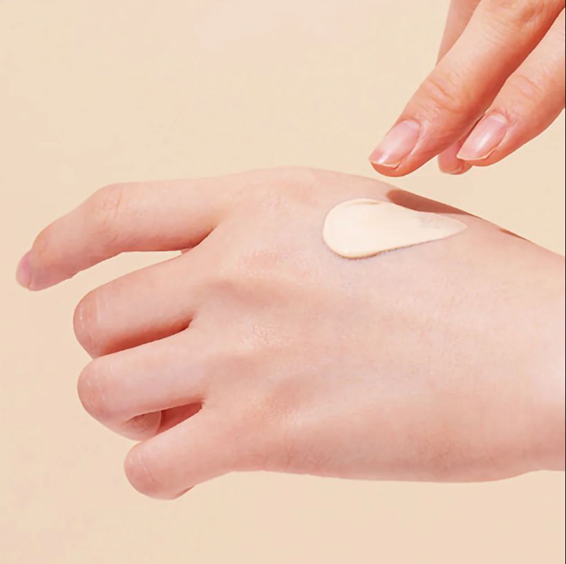 YOUR SKIN DRESS TONE-UP BASE [50ml]